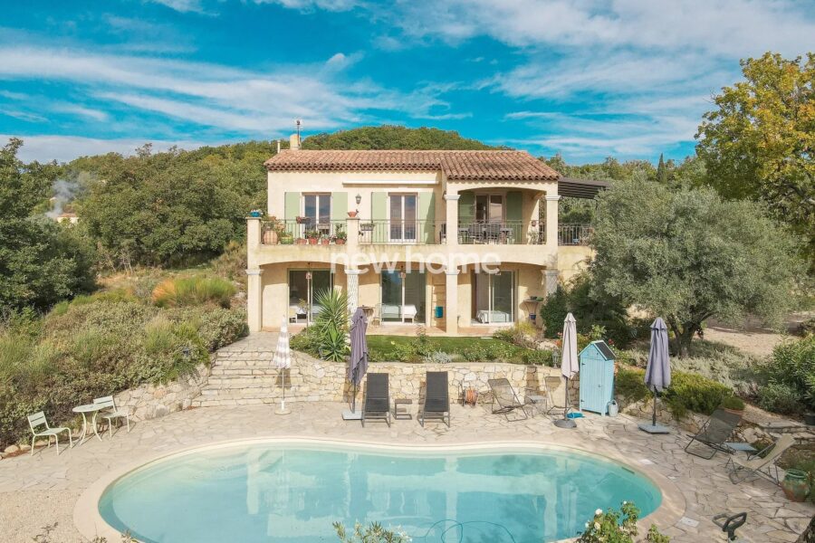 Maison à vendre à Mons — Vue mer — photo 2