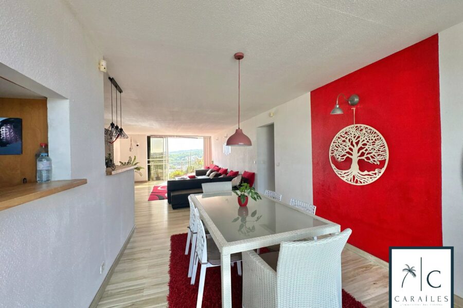 Appartement à vendre à Le Lamentin — Vue mer — photo 10