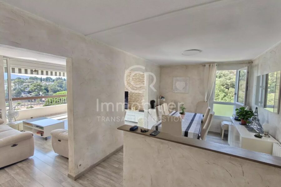 Appartement à vendre à Cannes — Vue mer — photo 4