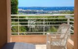 Maison à vendre à Mandelieu-la-Napoule — Vue mer — photo 4