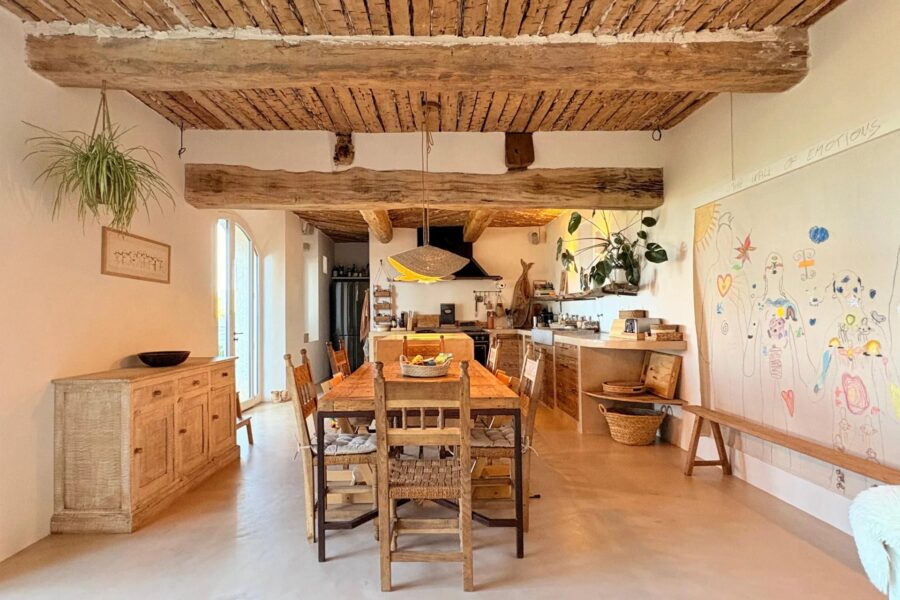 Maison à vendre à Fayence — Vue montagne — photo 15