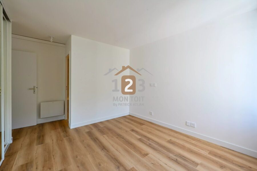 Appartement à vendre à Meylan — Vue montagne — photo 10