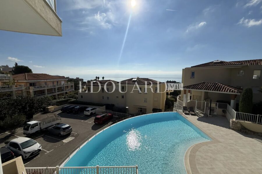 Appartement à vendre à Nice — Vue mer — photo 13