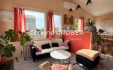 Maison à vendre à Digne-les-Bains — Vue montagne — photo 7