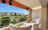 Appartement à vendre à Cannes — Vue parc & jardin — photo 3