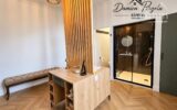 Maison à vendre à Terrasson-Lavilledieu — Vue parc & jardin — photo 8