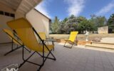 Maison à vendre à Saint-Vincent-de-Pertignas — Vue parc & jardin — photo 20