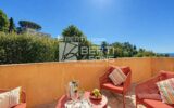 Maison à vendre à Mandelieu-la-Napoule — Vue mer — photo 1