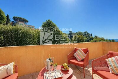 Maison à vendre à Mandelieu-la-Napoule