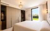 Maison à vendre à Villeneuve-Loubet — Vue parc & jardin — photo 10