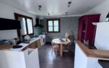 Maison à vendre à Roure — Vue montagne — photo 6