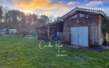 Maison à vendre à Chepniers — Vue nature — photo 13