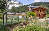 Maison à vendre à Arâches-la-Frasse — Vue montagne — photo 2