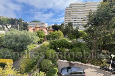 Appartement à vendre à Cannes