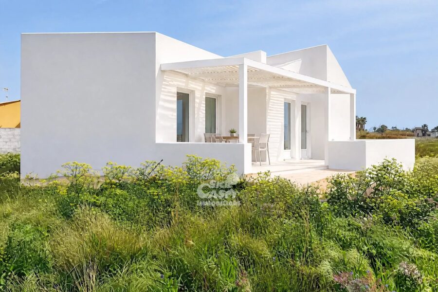 Maison à vendre à Marsala — Vue nature — photo 4