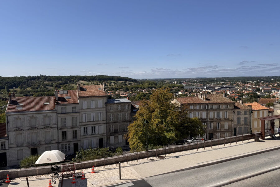 Maison à vendre à Angoulême — Vue nature — photo 13