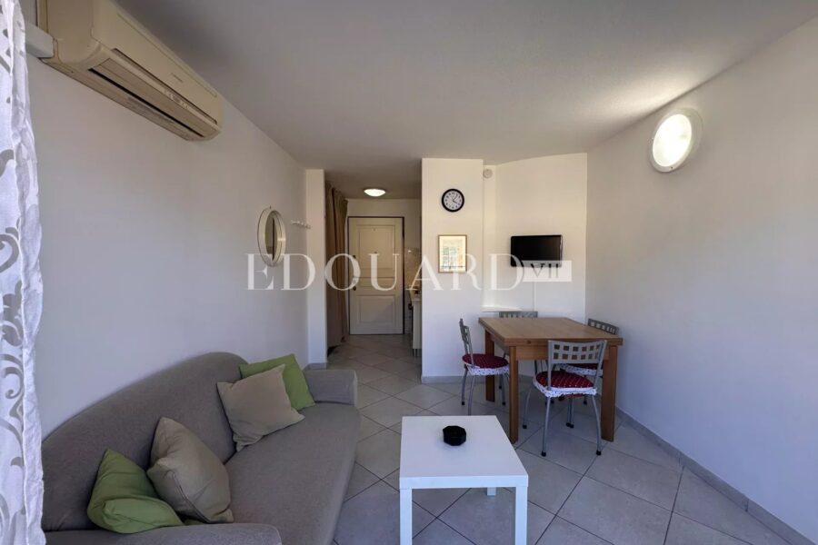 Appartement à vendre à Menton — Vue montagne — photo 15