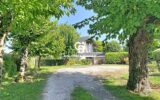 Maison à vendre à Saintes — Vue parc & jardin — photo 14