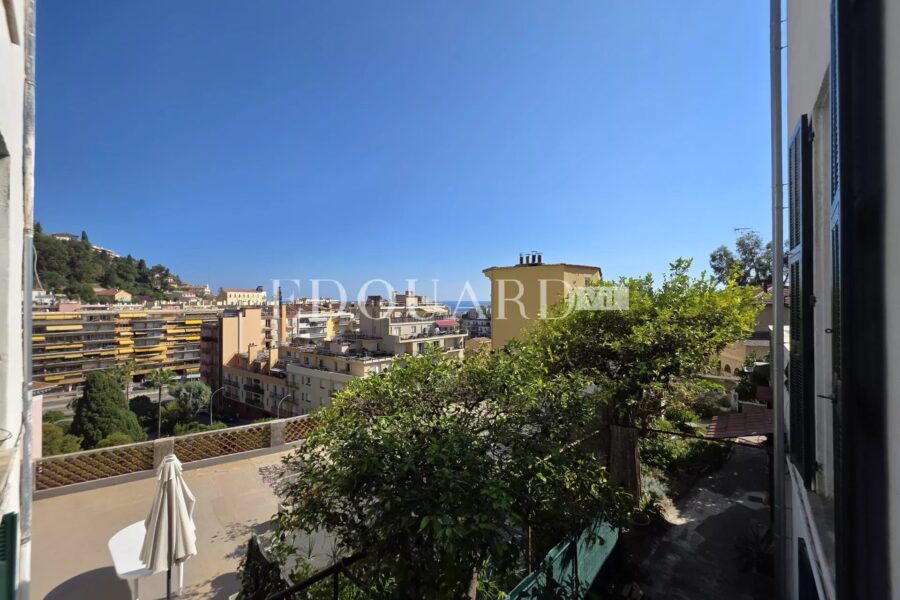 Appartement à vendre à Menton — Vue mer — photo 5