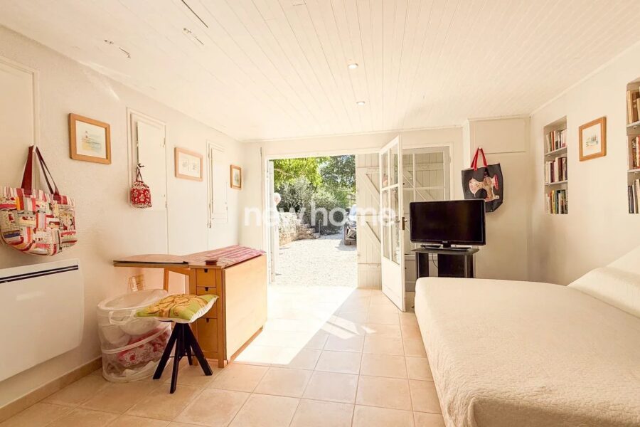 Maison à vendre à Entrecasteaux — Vue parc & jardin — photo 29