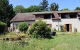 Maison à vendre à Saint-Didier-sur-Arroux — Vue montagne — photo 5