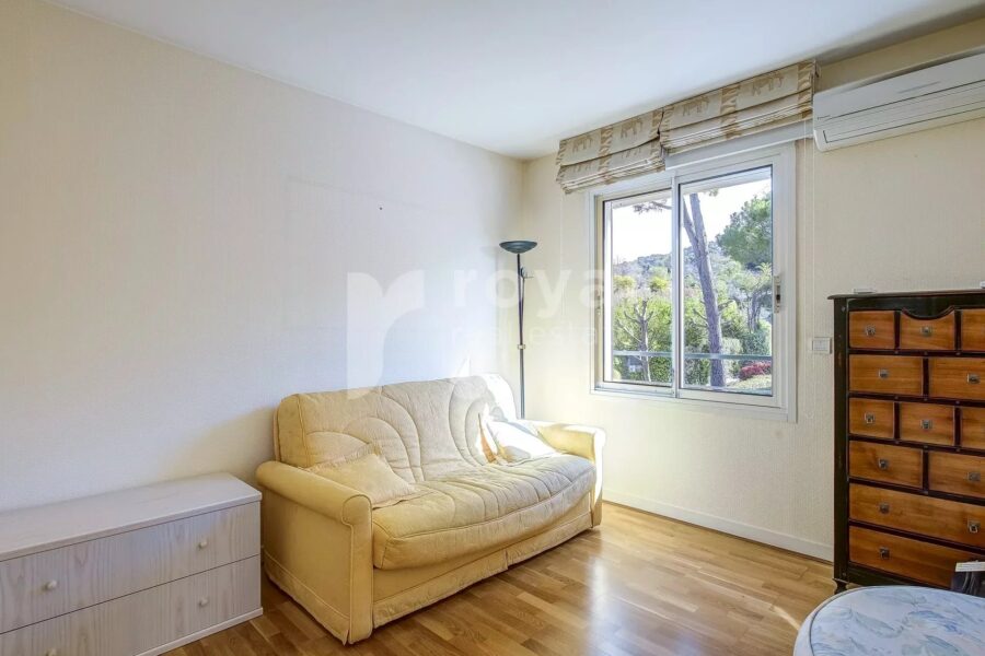 Appartement à vendre à Mougins — Vue montagne — photo 16