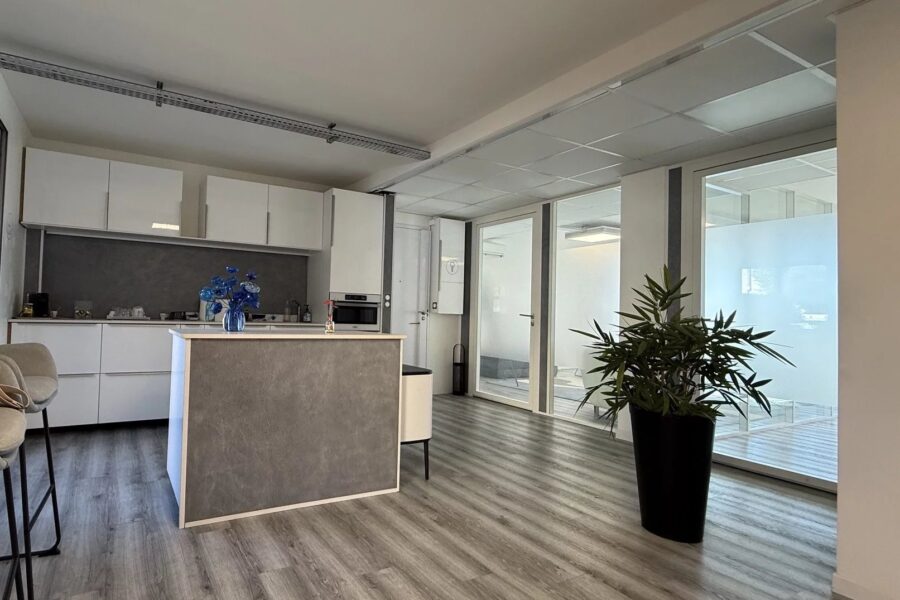 Appartement à vendre à Sausset-les-Pins — Vue marina & port — photo 6