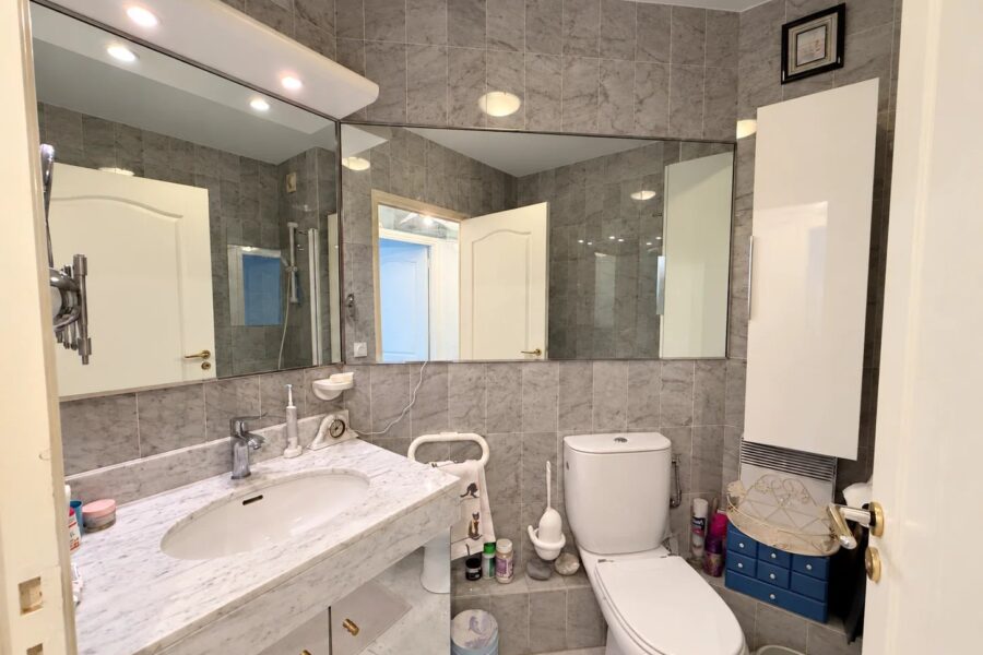Appartement à vendre à Menton — Vue mer — photo 14