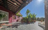 Maison à vendre à La Londe-les-Maures — Vue parc & jardin — photo 26