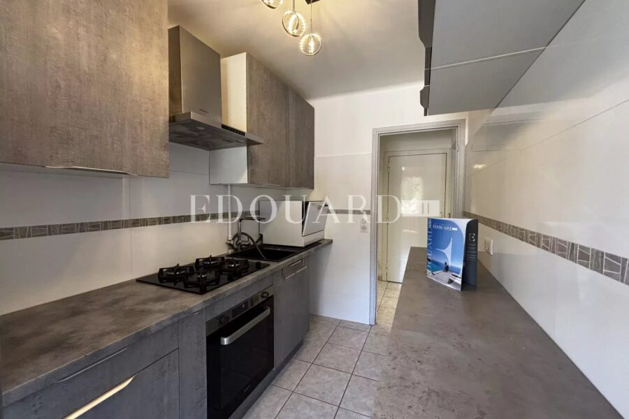 Appartement à vendre à Menton — Vue nature — photo 11