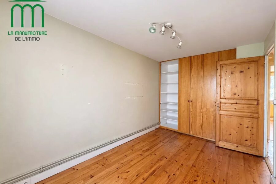 Appartement à vendre à Saint-Étienne — Vue sur la ville — photo 3