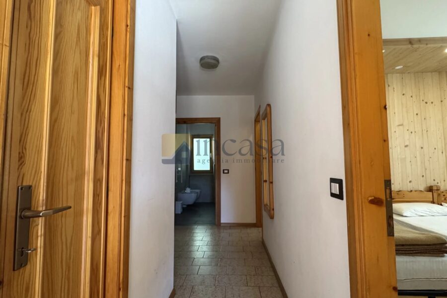 Appartement à louer à Valdidentro — Vue montagne — photo 16