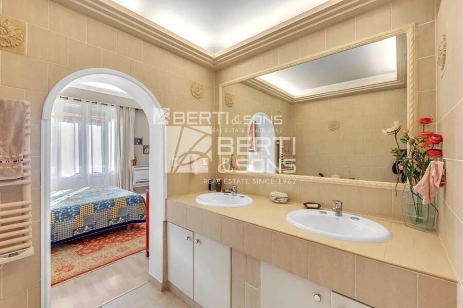Appartement à vendre à Cannes — Vue mer — photo 13