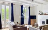 Maison à vendre à Aumagne — Vue parc & jardin — photo 18