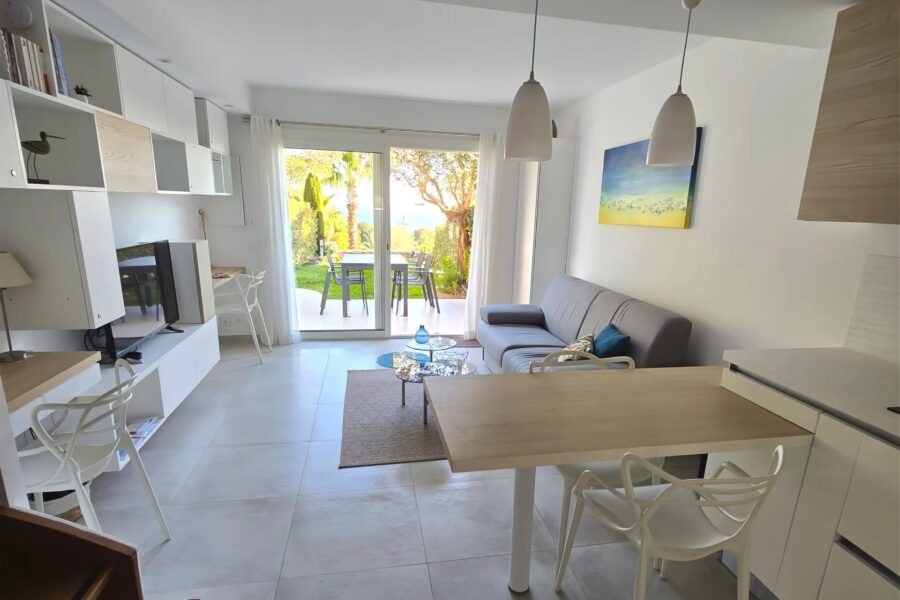 Maison à vendre à Agay — Vue mer — photo 11