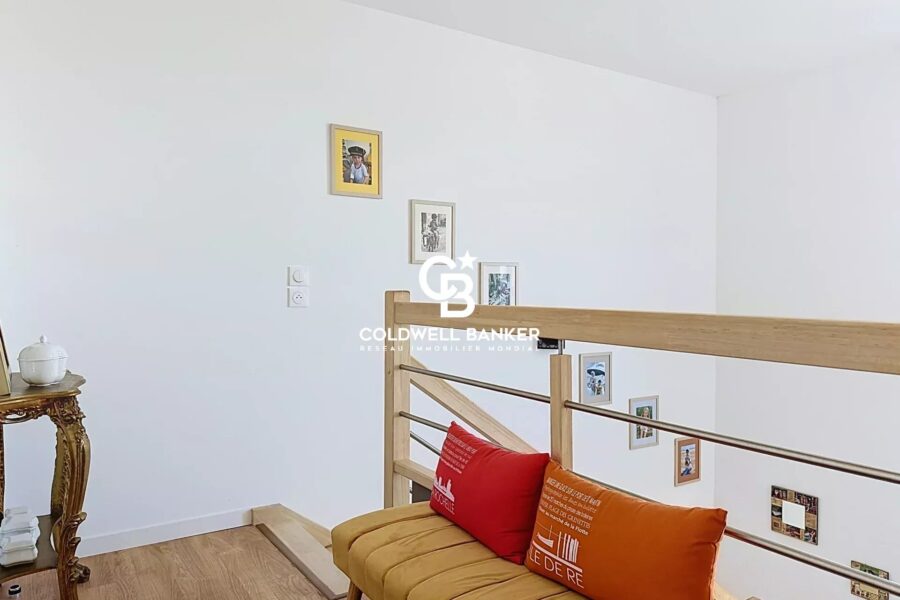 Appartement à vendre à La Rochelle — Vue sur la ville — photo 15