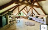 Maison à vendre à Les Trois-Îlets — Vue nature — photo 14