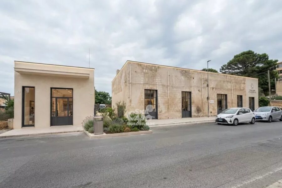 Maison à vendre à Marsala — Vue nature — photo 23