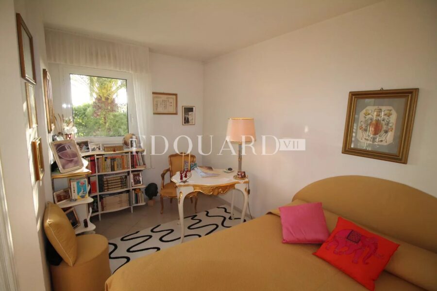 Appartement à vendre à Roquebrune-Cap-Martin — Vue mer — photo 6