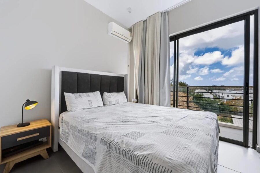 Appartement à vendre à Grand-Baie — Vue nature — photo 14