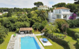 Maison à vendre à Cap-d&rsquo;Antibes — Vue mer — photo 8