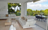 Maison à vendre à Cap-d&rsquo;Antibes — Vue mer — photo 12