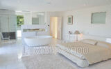 Maison à vendre à Cap-d&rsquo;Antibes — Vue mer — photo 9