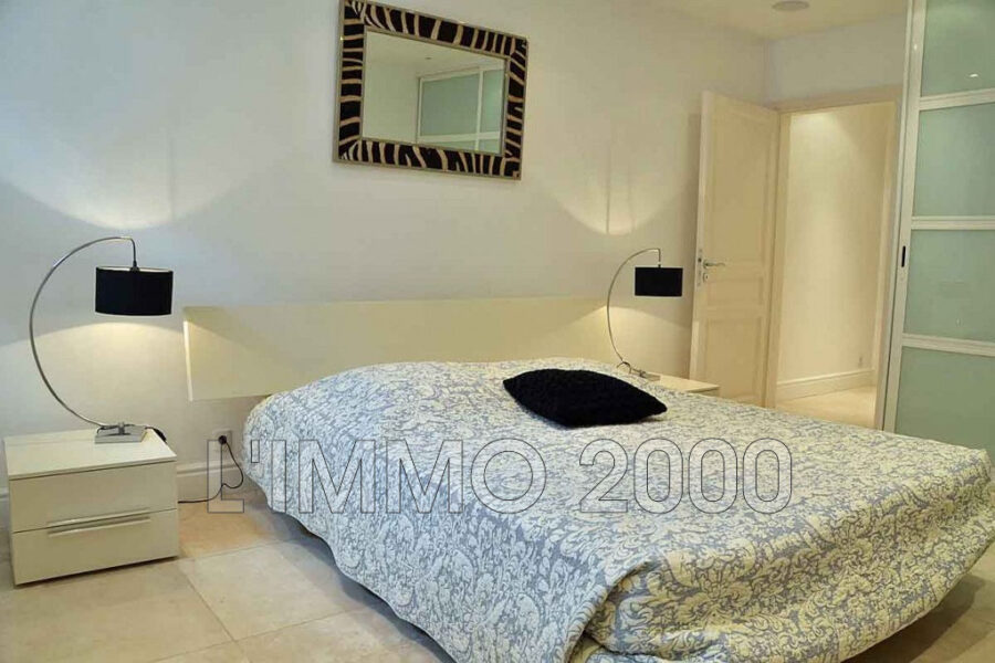 Maison à vendre à Cap-d&rsquo;Antibes — Vue mer — photo 20