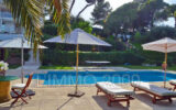 Maison à vendre à Cap-d&rsquo;Antibes — Vue mer — photo 4