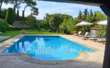 Maison à vendre à Cap-d&rsquo;Antibes — Vue mer — photo 13