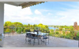 Maison à vendre à Cap-d&rsquo;Antibes — Vue mer — photo 15