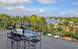 Maison à vendre à Cap-d&rsquo;Antibes — Vue mer — photo 2