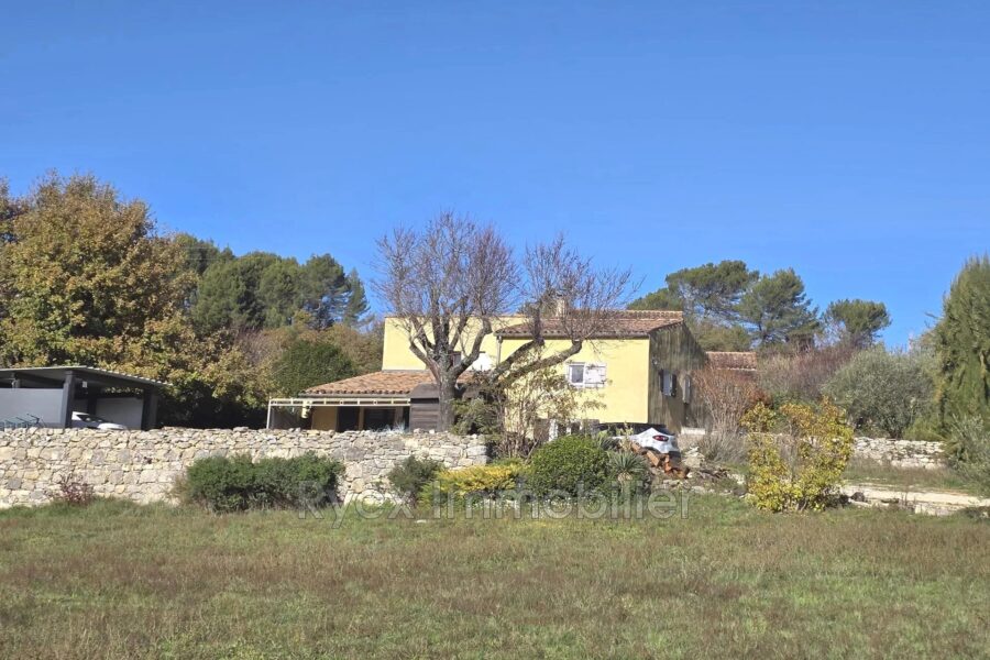 Maison à vendre à Saignon — Vue nature — photo 5