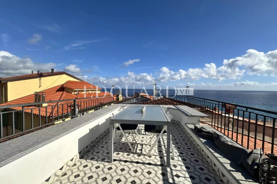 Appartement à vendre à Menton — Vue mer — photo 17